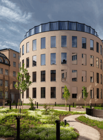 Nordic Dreams Travel-Scandic Grand Central Helsinki