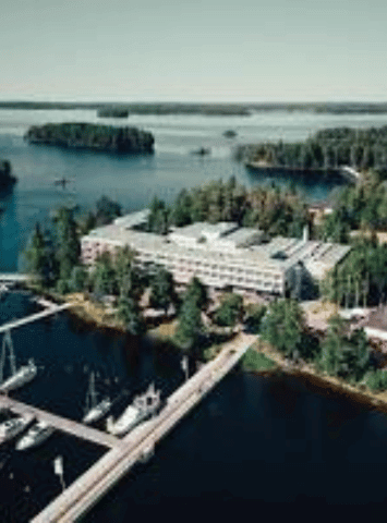 Nordic Dreams Travel-Spahotel Casino