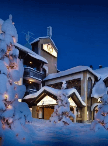 Nnordic Dreams Travel-Hotel1