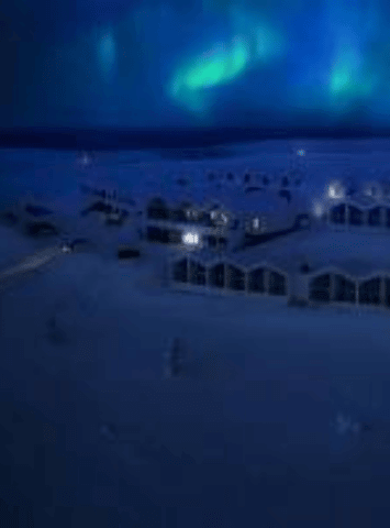 Nordic Dreams Travel-Star Arctic Hotel